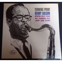 Benny Golson – Turning Point / USA