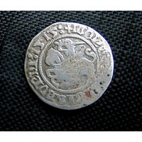 Полугрош 1515