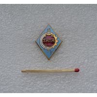 ТНТМ. Тяжелый.