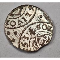 1653 год Солид