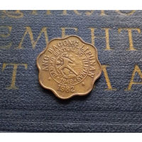 5 сентимо 1982 BSP Филиппины #01