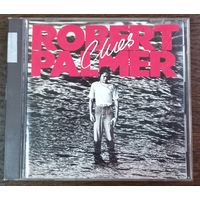 CD,(Japan) Robert Palmer – Clues