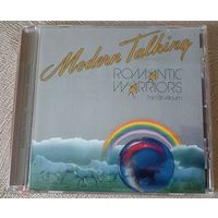 Modern Talking - Romantic Warriors Европа
