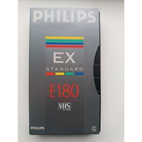 Кассета Phillips E180 EX