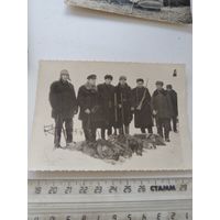 Охотники 1953 г.