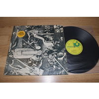 Deep Purple – Deep Purple