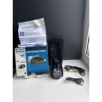 Камера Sony HDR CX580E