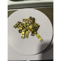 Кучка контактов, с Рубля