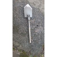 МПЛ складная лопатка Австрийской армии.