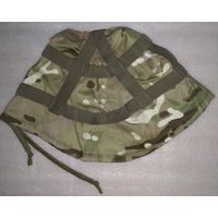 Чехол (кавер) на шлем (каску).COVER, COMBAT HELMET  GS,MK7 .