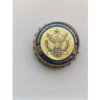 Пивные крышки - пробки