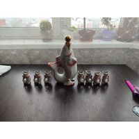 Рыбки СССР.