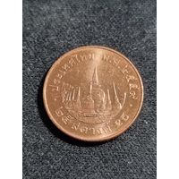 Таиланд 25 сатангов Unc
