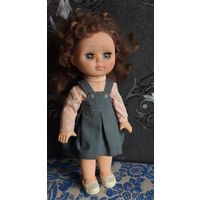 Кукла СССР 35см