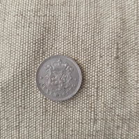 Люксембург 25 сантимов 1927
