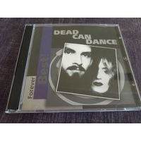 Dead Can Dance - Forever Best! (2CD)