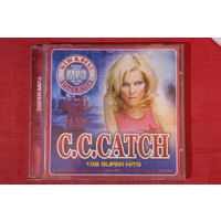 C.C. Catch - Коллекция (CDr, mp3)