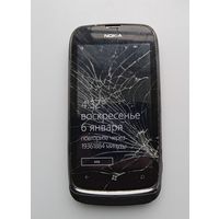 Телефон. NOKIA 610.
