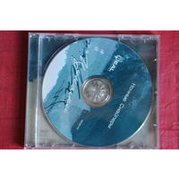 Ночные Снайперы - Цунами (2002, CD)