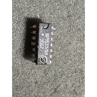 Микросхема КР1533ЛН1(цена за 1шт)