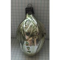 Игрушка ёлочная