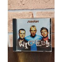 Scooter – Wicked!