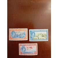 Багамские острова полная серия