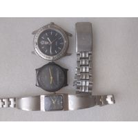 Часы Casio OMAX 4U.