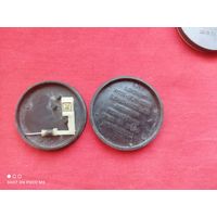 Головка звукоснимателя,для пластинок, СССР, без Минимальной цены