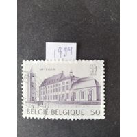 Бельгия  1984