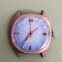 Часы наручные Луч, СССР