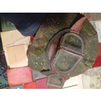 Шлем стальной.