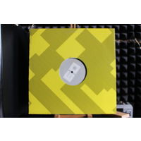 Phunklarique, Dejonka - Current Pulse (2008, Vinyl)