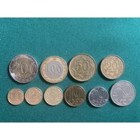 Казахстан набор-2