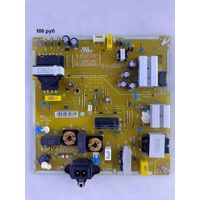 Плата psu LG 50UP75006LF