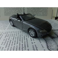 BMW Z4, Maisto, 1/36 модель