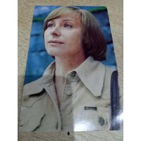 Актриса Лариса Малеванная