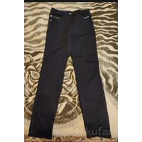 Брюки женские 44-46-48, зима
