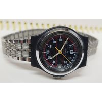 Часы "M-watch" by Swatch,Редкие гоночные часы за вашу цену!