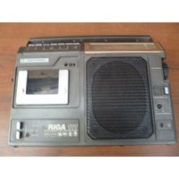 Магнитола Радиотехника Рига 111