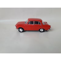 Москвич-412 Деагостини 1:43 Обмен возможен Автолегенды СССР Deagostini