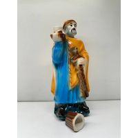 Штоф. Богдан Хмельницкий