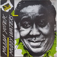 Muddy Waters – Мадди Уотерс