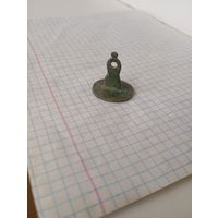 Печать шляхецкая подгулявшая