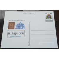 Сан-Марино Барокко