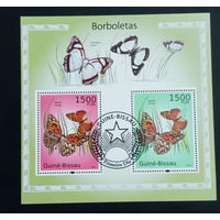 ФАУНА БАБОЧКИ НАСЕКОМЫЕ ЦВЕТЫ    БЛОК  сто