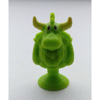 Туросик Бонстики 5. Возможен обмен