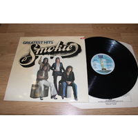 Smokie – Greatest Hits