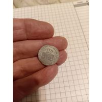 10 грошей, 1831 год, восстание, состояние!