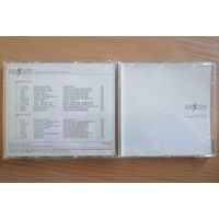 HIGH LIGHTS - Najlepsi trenutki petih desembrskih koncertov, 2CD